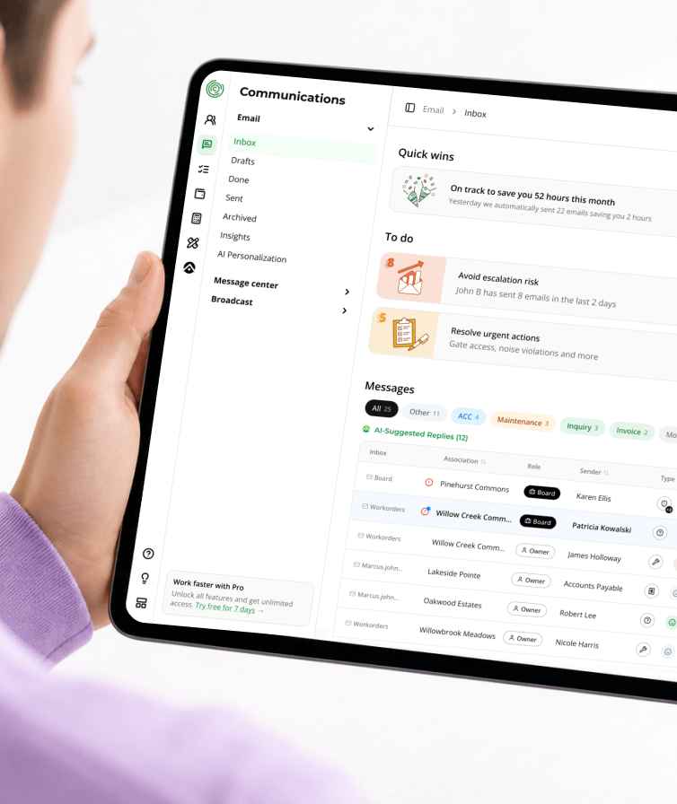 CINC AI-native workflow